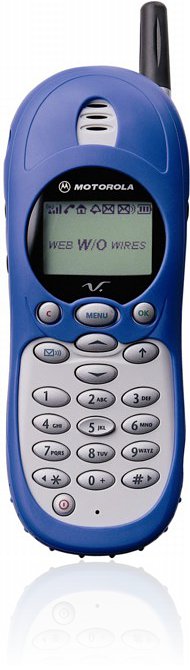 <i>Motorola</i> V2260