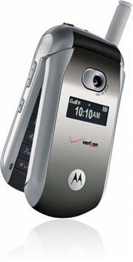<i>Motorola</i> V276