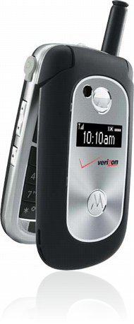 <i>Motorola</i> V325