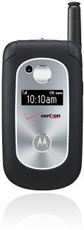 <i>Motorola</i> V325i