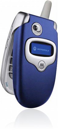 <i>Motorola</i> V330