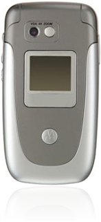 <i>Motorola</i> V360