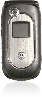 <i>Motorola</i> V367