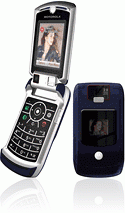 <i>Motorola</i> V3x