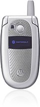 <i>Motorola</i> V525