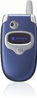 <i>Motorola</i> V535