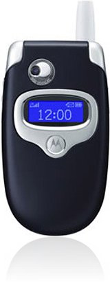 <i>Motorola</i> V535 black