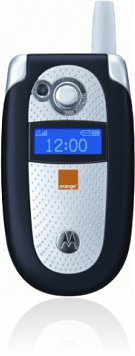 <i>Motorola</i> V545
