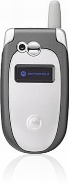 <i>Motorola</i> V547