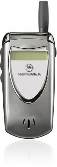 <i>Motorola</i> V60c