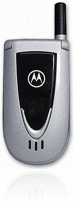 <i>Motorola</i> V66i