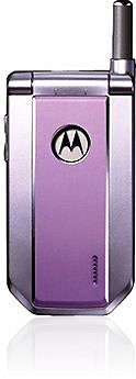 <i>Motorola</i> V680