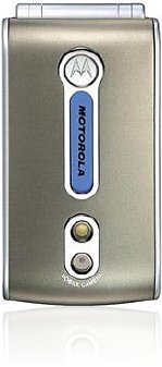<i>Motorola</i> V690