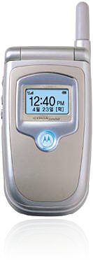 <i>Motorola</i> V730