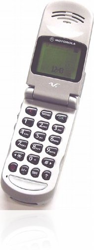 <i>Motorola</i> V8088