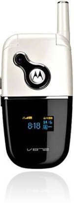 <i>Motorola</i> V872