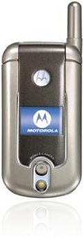<i>Motorola</i> V878