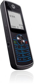 <i>Motorola</i> W156