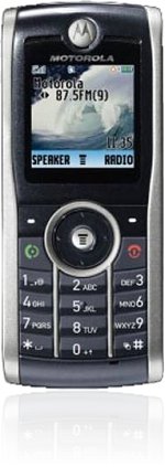 <i>Motorola</i> W209