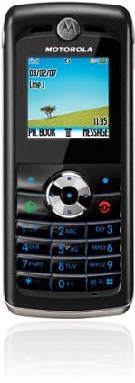 <i>Motorola</i> W218