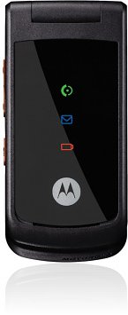 <i>Motorola</i> W270