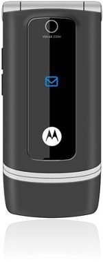 <i>Motorola</i> W375