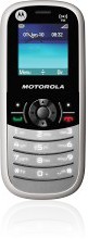 <i>Motorola</i> WX181