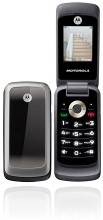 <i>Motorola</i> WX265