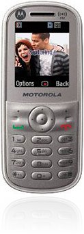 <i>Motorola</i> WX280