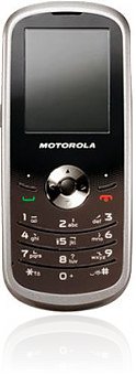 <i>Motorola</i> WX290