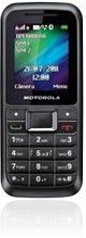 <i>Motorola</i> WX294
