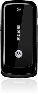 <i>Motorola</i> WX295