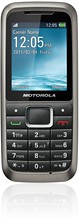 <i>Motorola</i> WX306