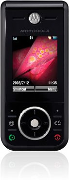 <i>Motorola</i> ZN200