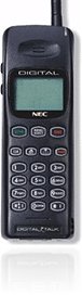 <i>NEC</i> DigiTalk MAX 2100