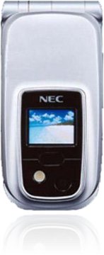 <i>NEC</i> N820