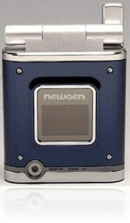 <i>Newgen</i> C710