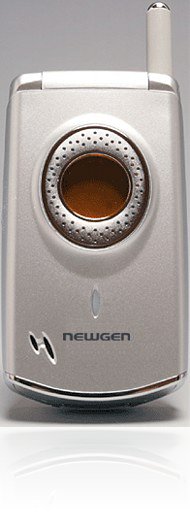 <i>Newgen</i> S320