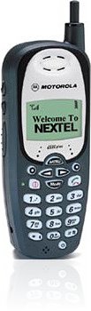 <i>Nextel</i> i550 Plus