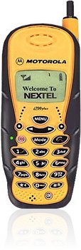<i>Nextel</i> i700 Plus