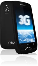 <i>NIU</i> Niutek 3G 3.5 N209