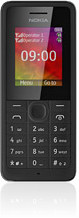 Nokia 107 Dual SIM