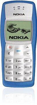 <i>Nokia</i> 1101