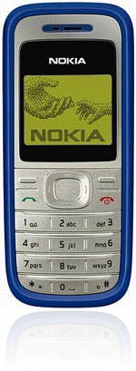 <i>Nokia</i> 1200