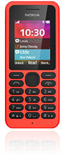 <i>Nokia</i> 130