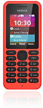 <i>Nokia</i> 130 Dual SIM