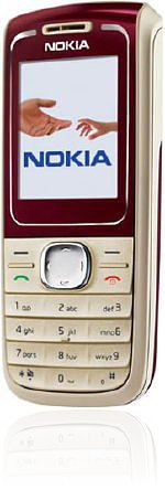<i>Nokia</i> 1650