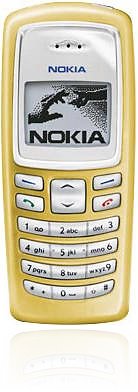 <i>Nokia</i> 2100