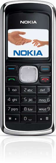 Nokia 2135