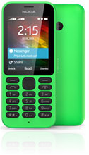 <i>Nokia</i> 215 Dual SIM